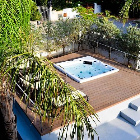 Villa Cancelliere ซานวิโต โลคาโป ภายนอก รูปภาพ